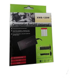 Fonte Universal Notebook Positivo