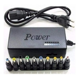 Fonte Universal Para Notebook