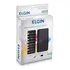 Fonte Universal Para Notebook Elgin 90w Com 9 Conectores