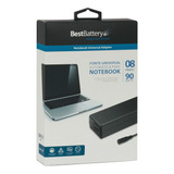 Fonte Universal Para Notebook