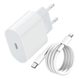 Fonte Usb C 20w