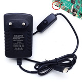 Fonte Usb c Com