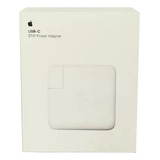 Fonte Usb-c Para Macbook Pro 61w - 100% Original