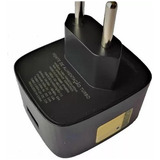 Fonte Usb Turbo Carregador