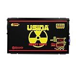 Fonte Usina 220a - 12v