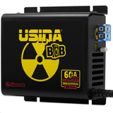 Fonte Usina Automotiva 60a