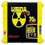 Fonte Usina Battery Meter 70a - 12v