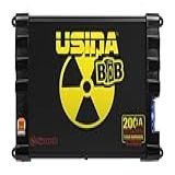 Fonte Usina Bob 200a - 12v