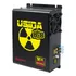Fonte Usina Bob 90amperes Bivolt Dynamic Cor Preto