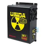 Fonte Usina Bob 90amperes