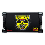 Fonte Usina Connect 200a