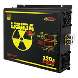 Fonte Usina Full Range