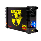 Fonte Usina Spark Bob