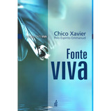 Fonte Viva brochura
