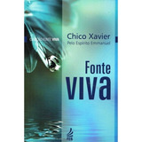 Fonte Viva Bolso De