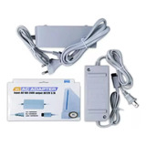 Fonte Wii Ac Fr