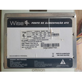 Fonte Ws 500 P42s