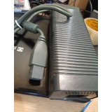 Fonte Xbox 360 Fat