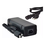 Fonte Xbox 360 Original