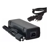 Fonte Xbox 360 Original