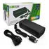 Fonte Xbox 360 Slim 2 Pinos Bivolt Cabo Dvoltagem De Entrada