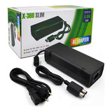 Fonte Xbox 360 Slim