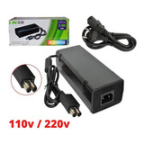 Fonte Xbox 360 Slim