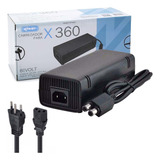 Fonte Xbox 360 Slim