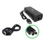Fonte Xbox 360 Slim