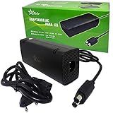 Fonte Xbox 360 Slim
