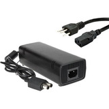 Fonte Xbox 360 Slim