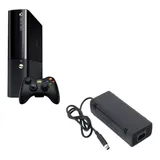 Fonte Xbox 360 Super