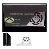 Fonte Xbox Adaptar Cable