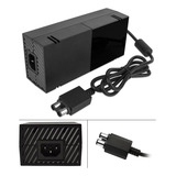 Fonte Xbox One Energia
