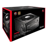 Fonte Xpg 850w Core