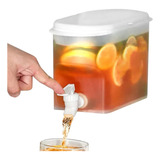 Fontes De Água Mais Frias, Dispensador De Bebidas De 3,5l