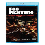 Foo Fighters 