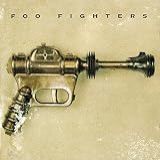 Foo Fighters Cd 