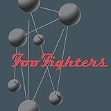 Foo Fighters Colour