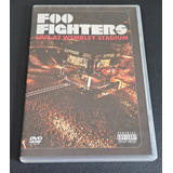 Foo Fighters Live At