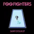 Foo Fighters  Saint Cecilia Ep- Vinil Import. Disco Lacrado