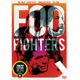 Foo Figthers Dvd Pink