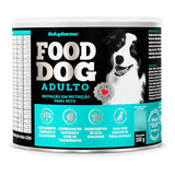 Food Dog Adulto Manutencao