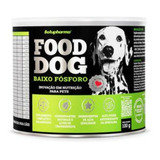 Food Dog Baixo Fosforo