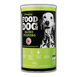 Food Dog Baixo Fosforo