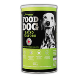 Food Dog Baixo Fosforo