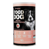 Food Dog Dietas Hiperproteicas 500g