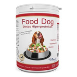 Food Dog Dietas Hiperproteicas