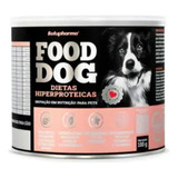 Food Dog Dietas Hiperproteicas