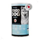 Food Dog Dog Basic